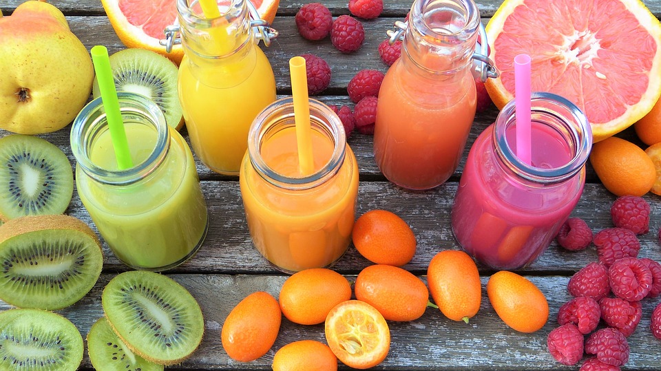 food and your immune system