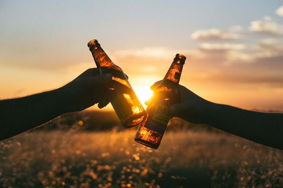 craft beer in Cape Town