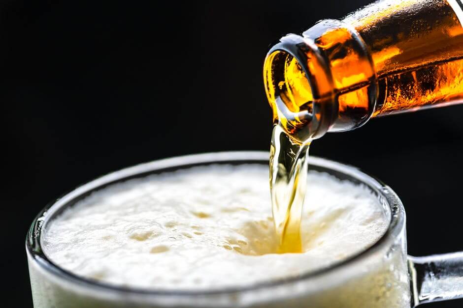 craft beer in Cape Town