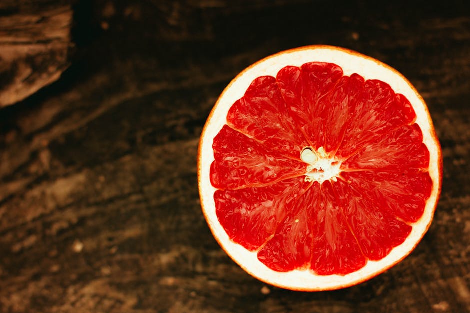 spring fruit