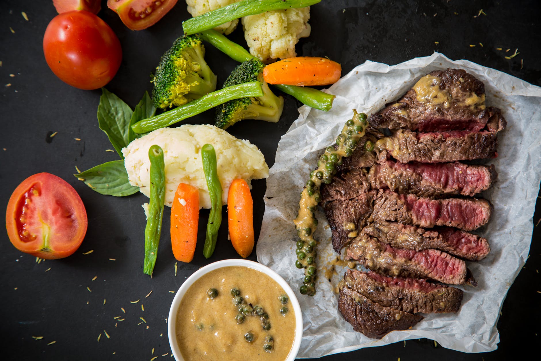 The Grillhouse Sandton