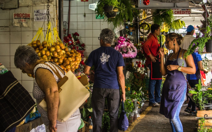 4 must-visit food markets in Cape Town