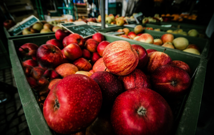 4 must-visit food markets in Cape Town