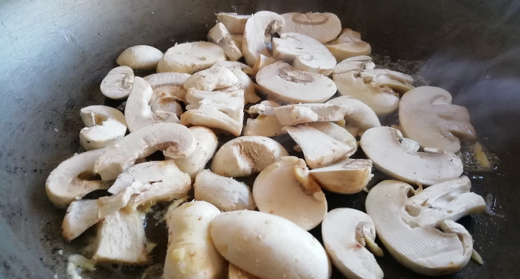 almond crusted chicken