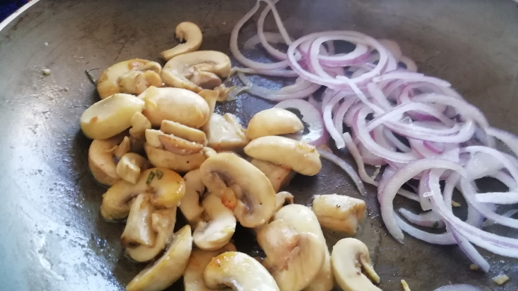 almond crusted chicken
