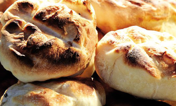 traditional South African dishes