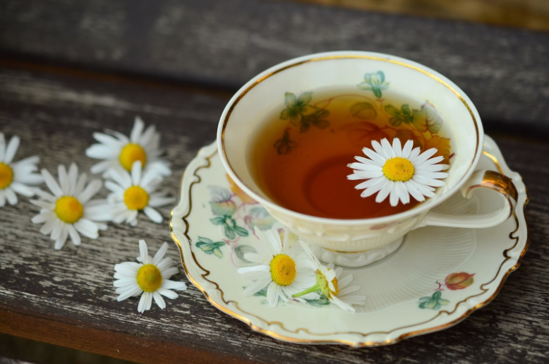 health benefits of tea