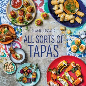 All Sorts of Tapas cover